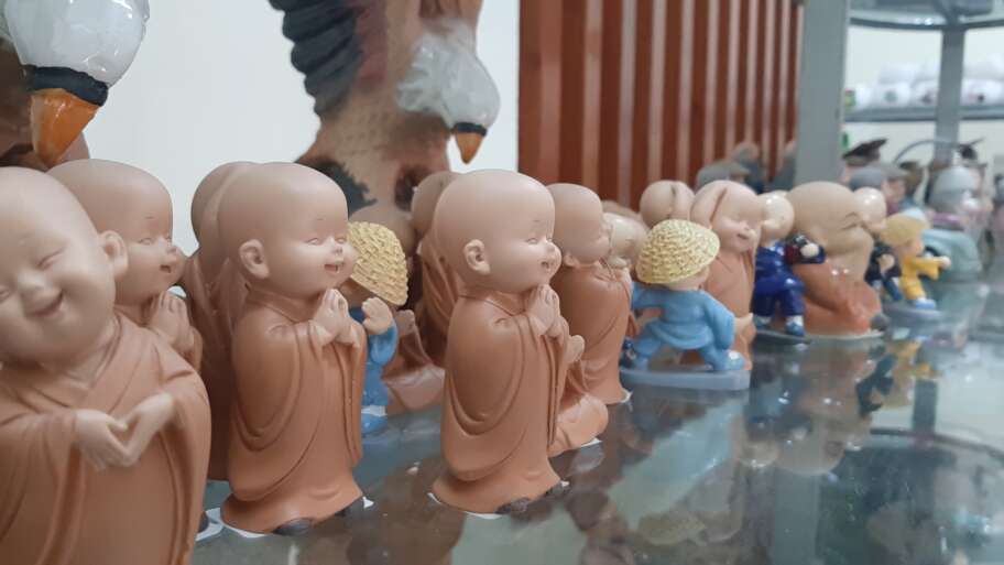 Vật tư cho cây