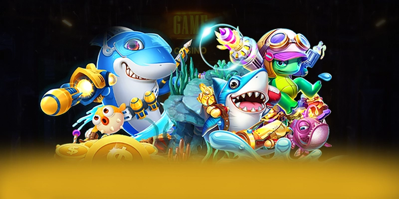 
Khám phá thế giới của DAGA88 - Cổng game có thưởng lớn tại Việt Nam
