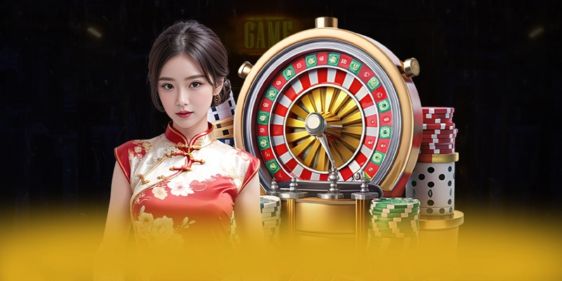 DAGA88 - Cổng game chuyên nghiệp đang làm mưa làm gió