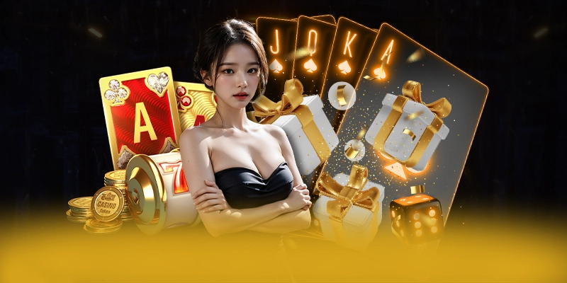 8xbet - Cong game co danh muc game hap dan hien nay