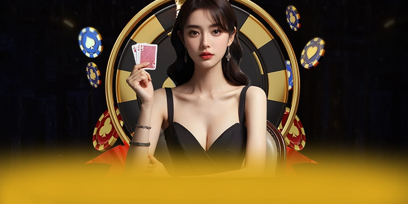 8XBET - Giao dịch tài chính an toàn