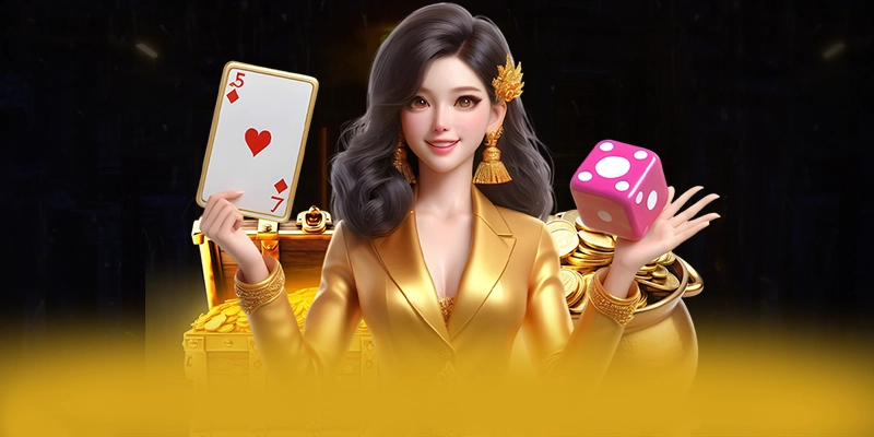 8XBET - Dịch vụ chăm sóc người chơi chuyên nghiệp