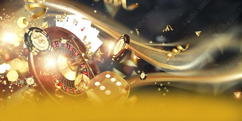 8XBET - Nhà cái cung cấp dịch vụ cá cược đa dạng 2026