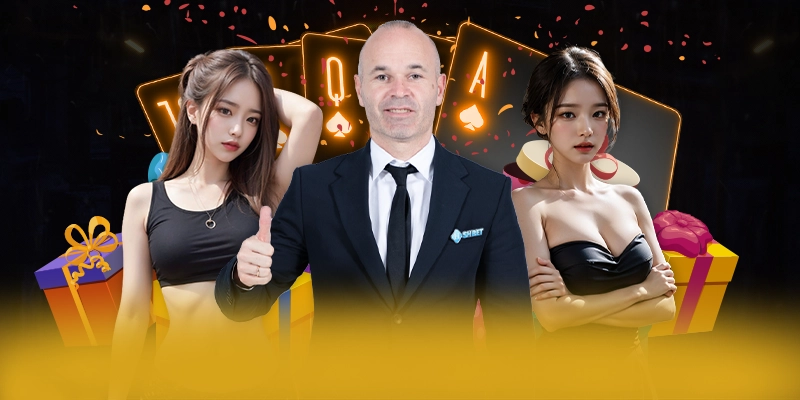 8XBET - Ưu đãi và khuyến mãi liên tục được cập nhật 8XBET - Ưu đãi và khuyến mãi liên tục được cập nhật