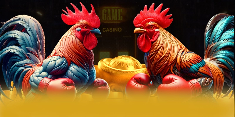 Kham pha 8XBET - Trang game pho bien nhat 2025