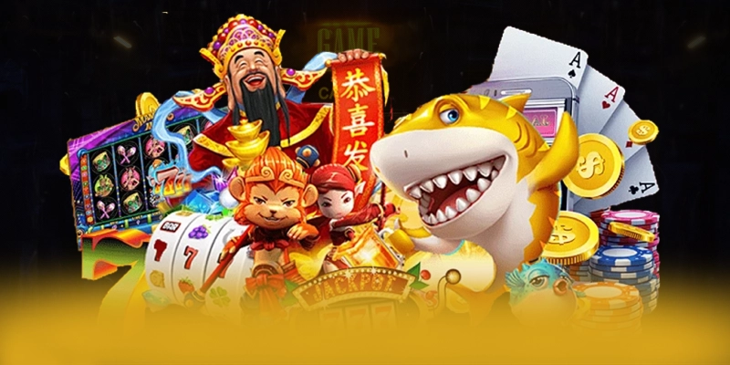 FB88 – Cổng game chất lượng hiện nay